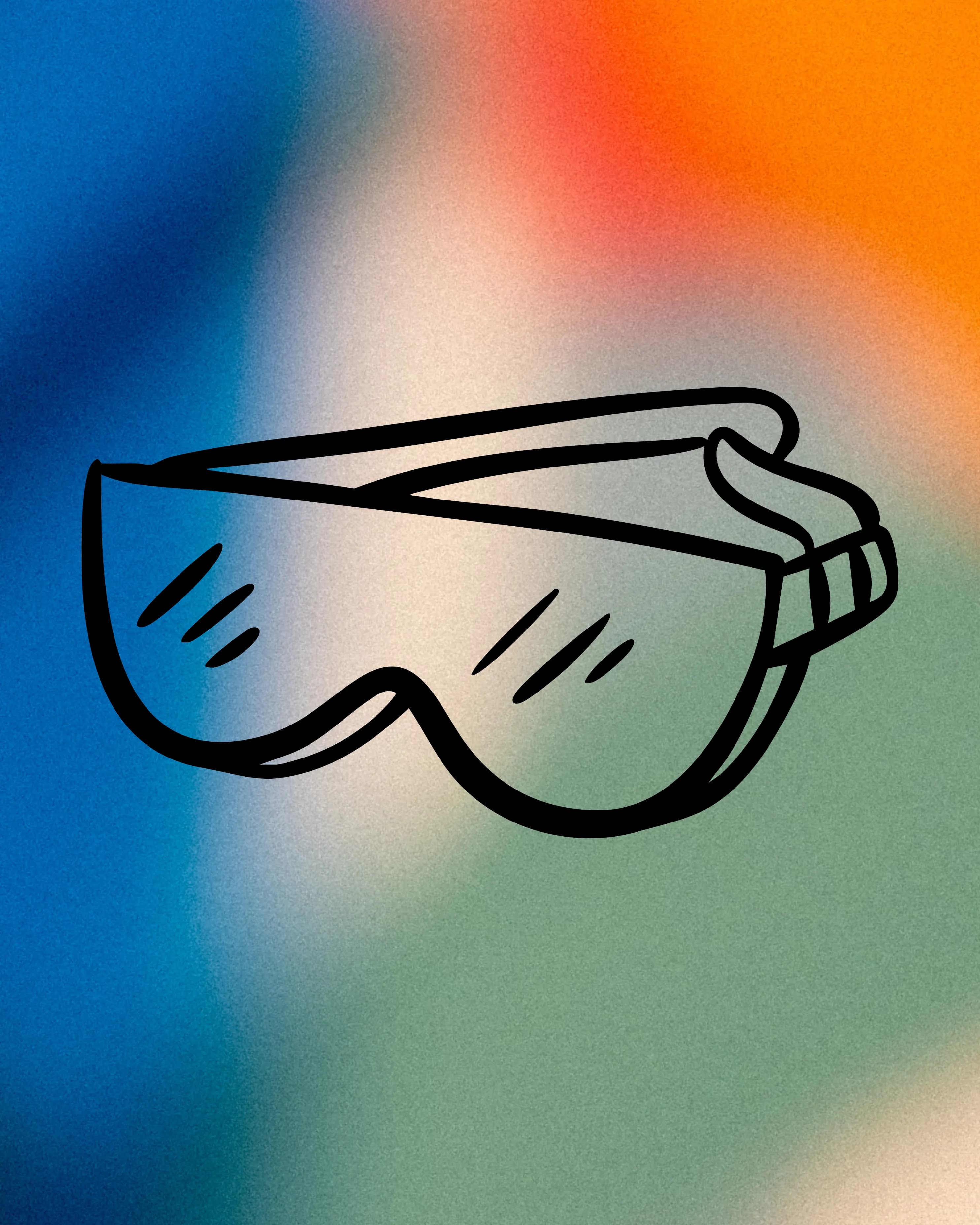 Clickslab Analytics Illustration